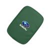 Car Armrest Box Mat Comfort Center Console Cover Pad Valve Cap For Subaru BRZ Outback WRX Ascent Levorg Forester XV Impreza ysi8