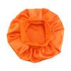 Children's candy-colored elastic headband round hat, nightcap, comfortable and breathable baby hair care hat, shower cap K-21