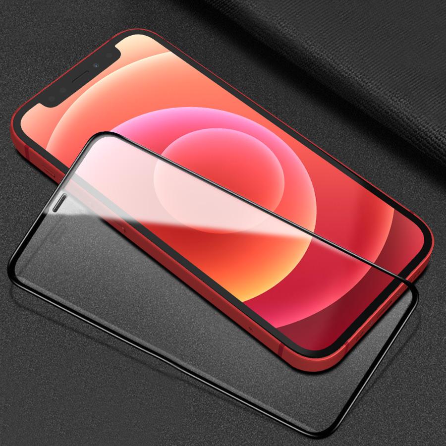 Повне покриття із загартованого скла 2 в 1 для iPhone 11 12 13 14 15 mini 16 Pro Max X XR XS XS Max SE 2020 6 6s 7 8 Plus HD Захисне покриття для екрана об’єктива камери
