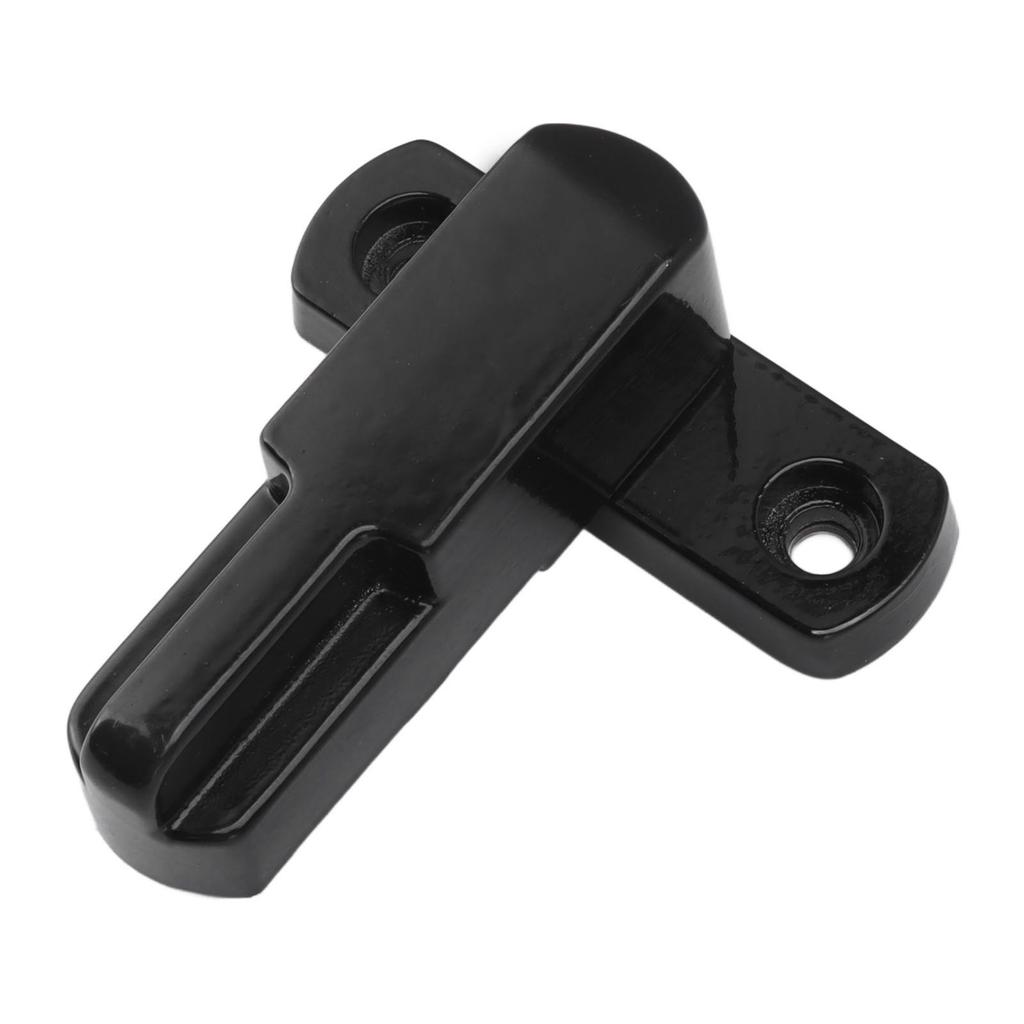 Încuietoare de siguranță universală pentru fereastră, tip T, antifurt, din aliaj de aluminiu, tip T, pentru copii, pentru casă