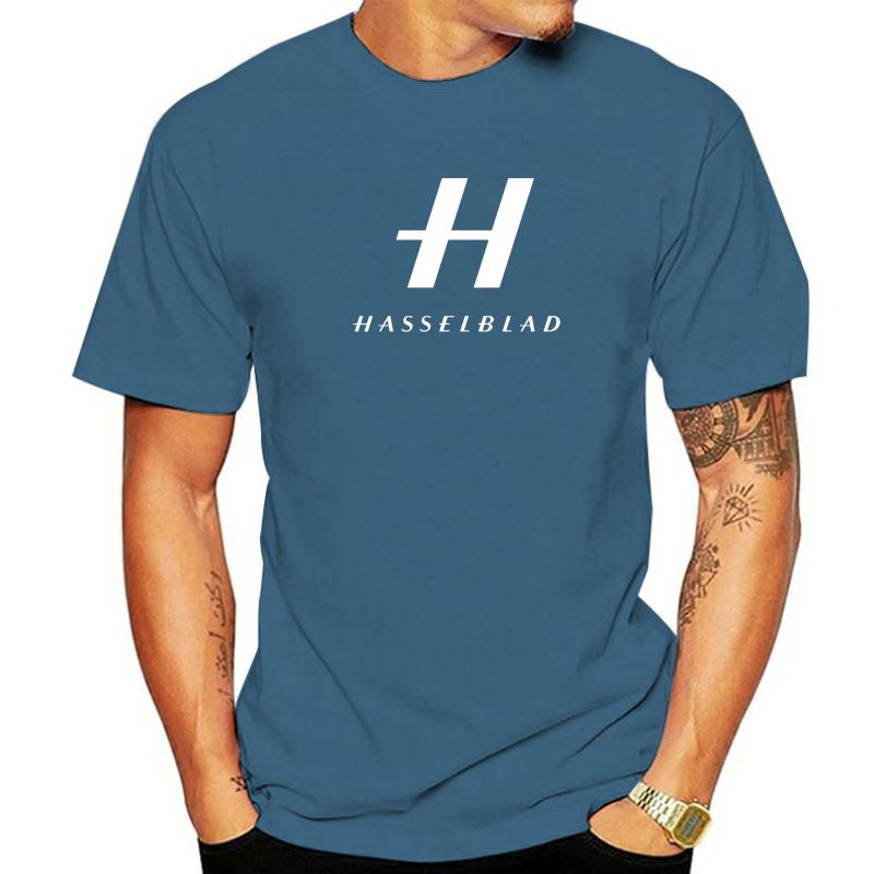 2025 new model Hasselblad The Profesionals Cam LogoT Shirt
