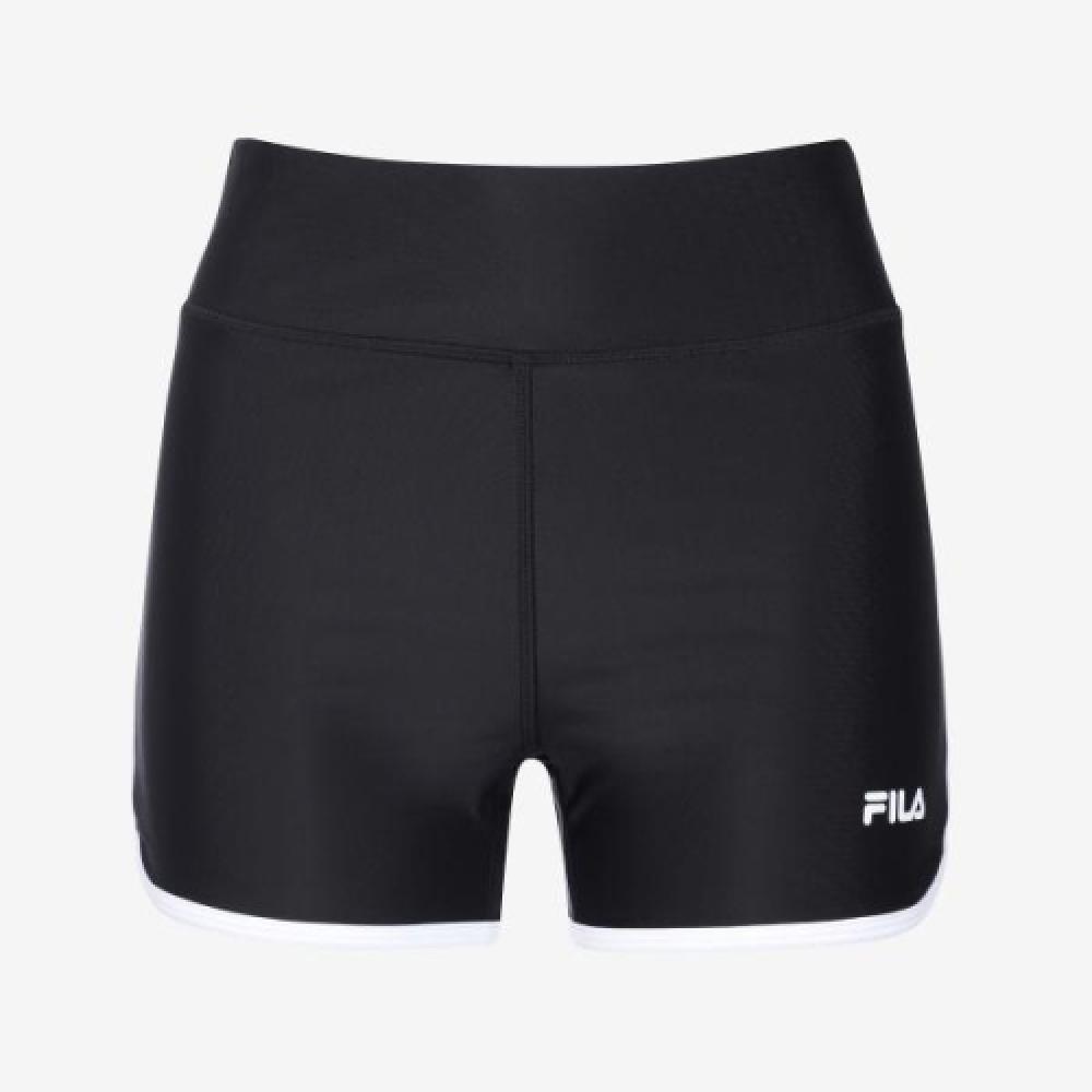 

Шорты FILA Dolphin FS2SWG2451FBLK