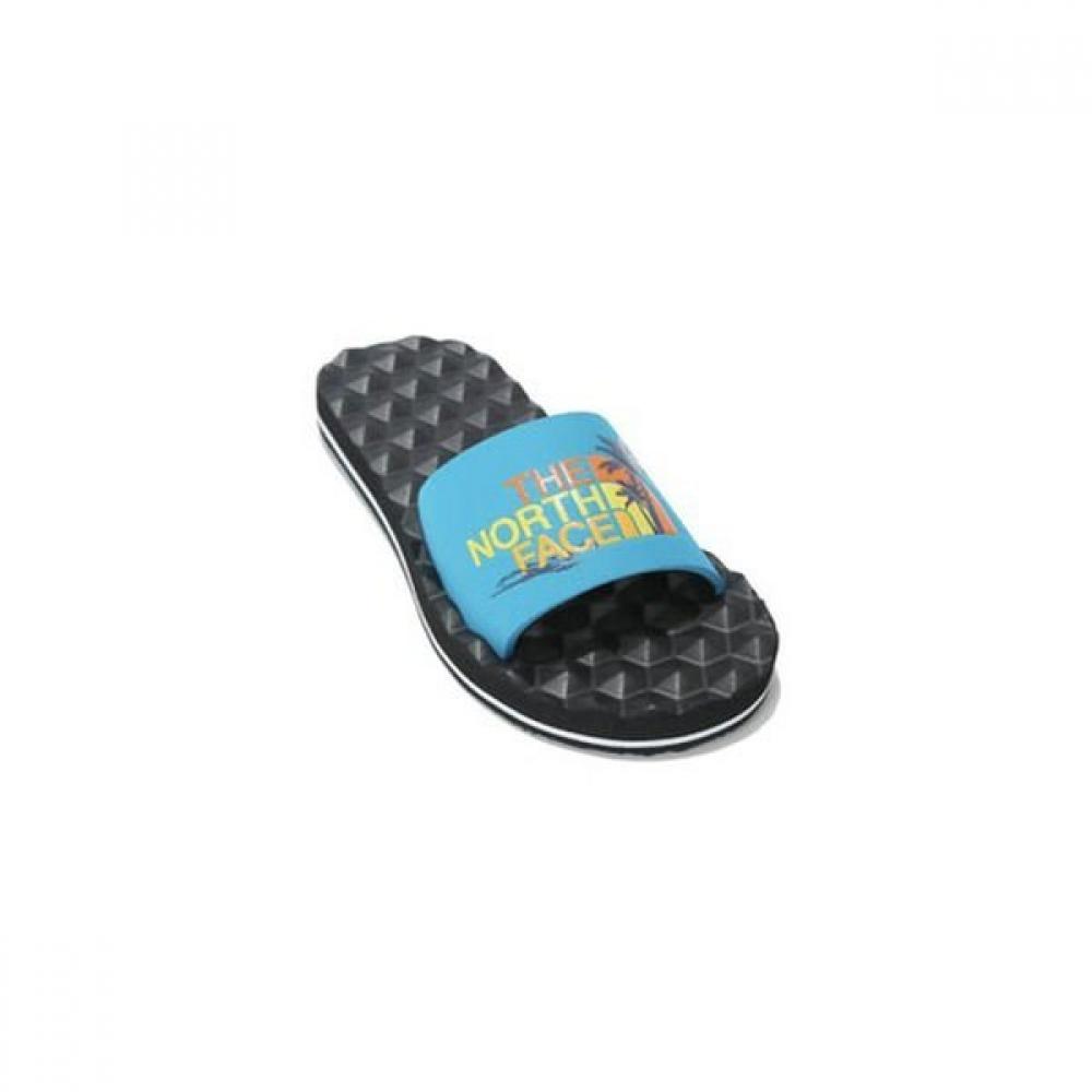 

Детская горка North Face Palm Slide Rns96k11b Blu NS96K11BBLU 170