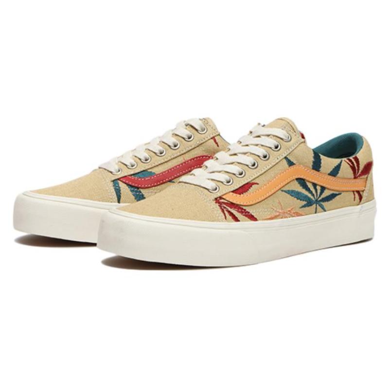 Vans Old Skool VR3 Lx 'Positive Vibrations' Vans VN0A5EDXAZB