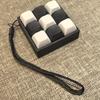 Set Portachiavi Fidget Clicker Tastiera Portatile a 9 Tasti Pulsanti Per Sollievo Sensoriale dallo Stress Ideale Per Ufficio Viaggio Borsa Giocattoli Ciondolo
