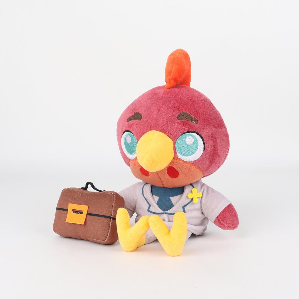 New Legend Of Avantris Plush Plush Toy
