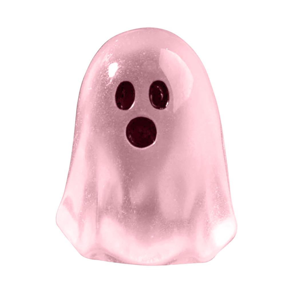 Creative Luminous Cute Particles Diy Decoration Hanging Accessories Micro Halloween Small Ornaments