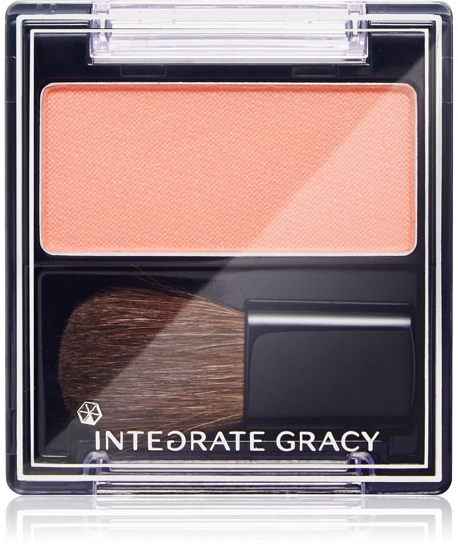 

INTEGRATE GRACY CHEEK COLOR RED 300 2g