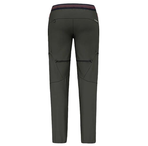 Salewa Конвертируемые брюки Pedroc 2 Durastretch