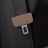 For Li L6 L7 L8 L9 2025 2024 Lixiang Anti Scratch Wear Resistant Car Seat Belt Silicone Cover