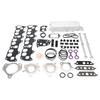 Oil Cooler Connecting Rods Gasket A6421800165 For Mercedes OM642 V6 E-Class W211
