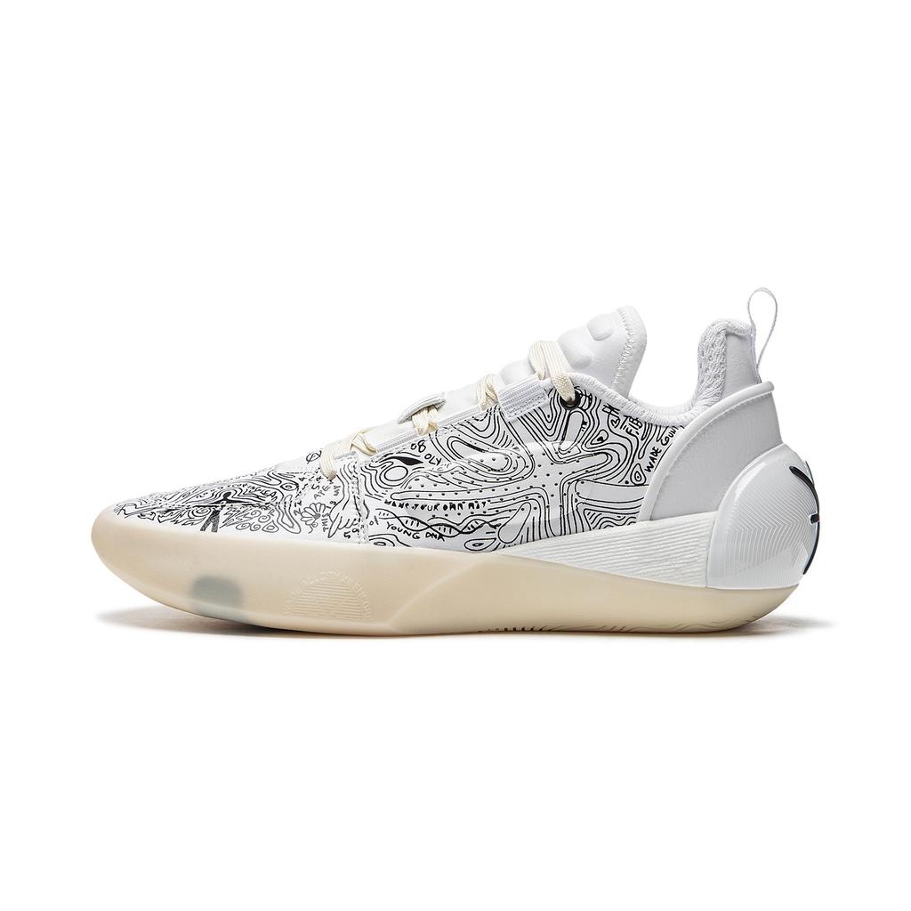 Li-Ning LiNing 12Encore Men's ABAU051-4