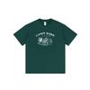 Hong Kong-Inspired Korean High-End White Short-Sleeve Women's Versatile Age-Reducing T-Shirt
