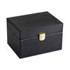 Faraday Box for Keys, Phone, Card, Black
