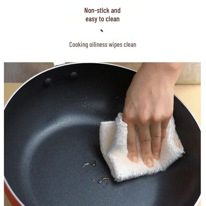 Supor Colorful Easy-Clean Non-Stick Frying Pan