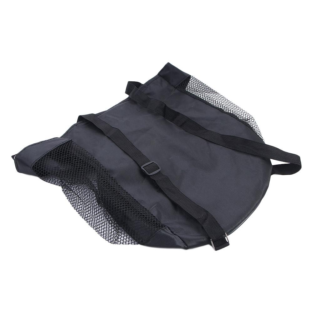 Oxford Cloth Sports Ball Backpack Basketball Bag Football Volleyball