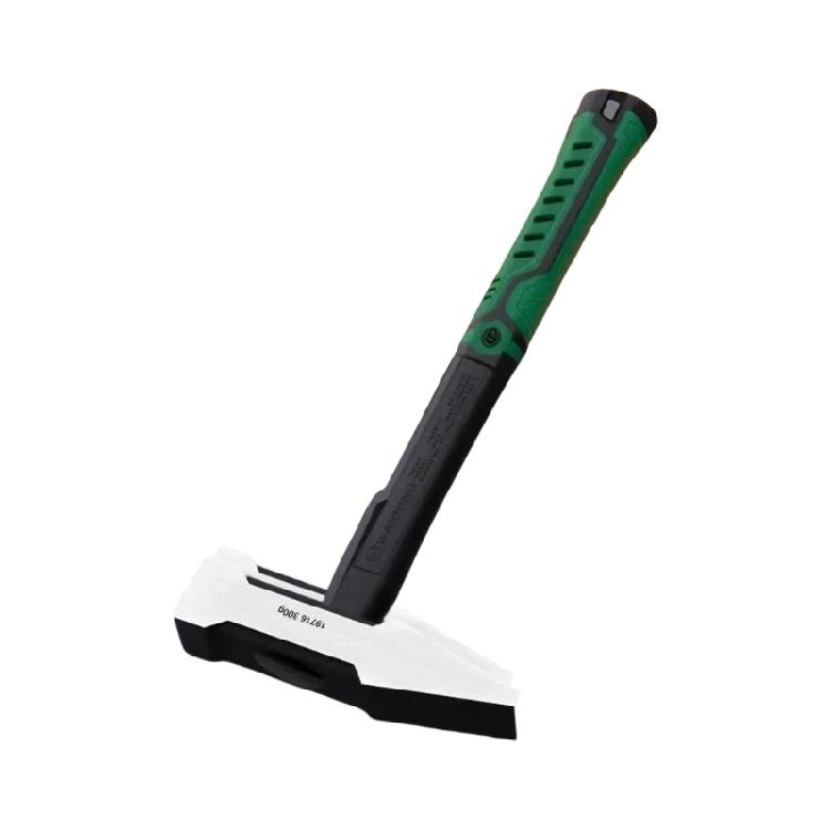 Professional Strength Steel Hammer Duckbill Hammer For Home Improvement And Electrical Work With Slip Resistant Handle