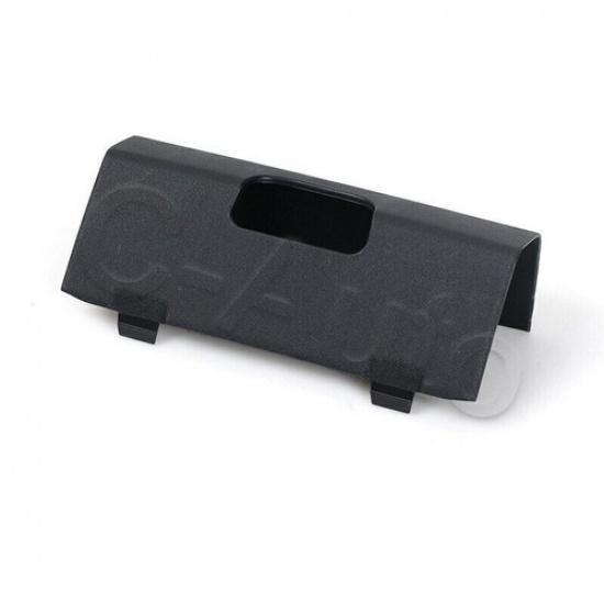 Front Bumper Towing Hook Cover For 2006-2009 Range Rover L322    DPC500280PUY