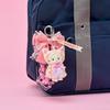 Sylvanian Families [Sylvanian Families Keychain Fennec Fox Boy -Cat Costume-] ST Mark Ages 3+ Toy Dollhouse Sylvanian Families Epoch Co., Ltd. EPOCH