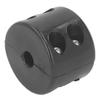 Windenkabel Haken Stopper Robust Wasserdicht Multifunktional Gummi Seil Leinenretter für Außenbereich
