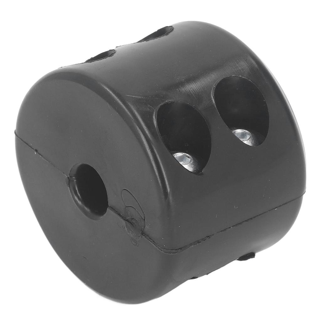 Windenkabel Haken Stopper Robust Wasserdicht Multifunktional Gummi Seil Leinenretter für Außenbereich