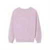 Skechers Sport Alliance Series Trendy Fashion Fresh Soft Sweatshirt Unisex sweatshirt L325U085-00EJ