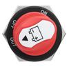 200A DC32V Battery Isolator  Power Cut Off Switch for Car Motorcycles RV Marine Boats