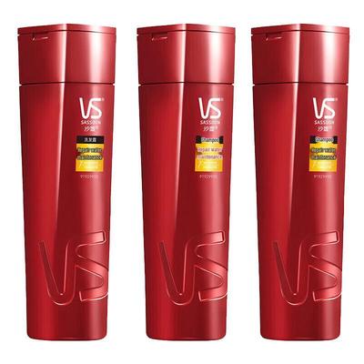 Şampoane şi balsamuri pentru păr – Şampoane