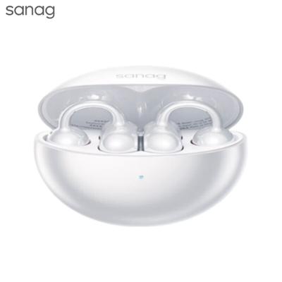 SANAG S6S Ultra Open-Ear KI-Übersetzer Ohrhörer