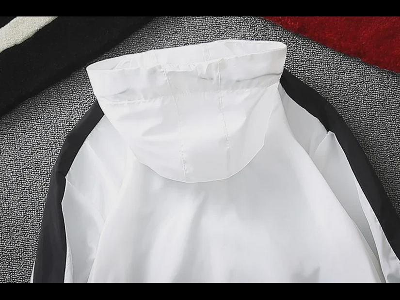 2019 Herren Koreanischen Stil Leichte Frühling/Sommer Jacke: Trendy, lässig, Sonnenschutz