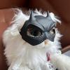 Cat Mask Cute Bat Pet Hat for Cat And Dog Fun Superhero Pet Costume Halloween Cosplay Pet Accessories