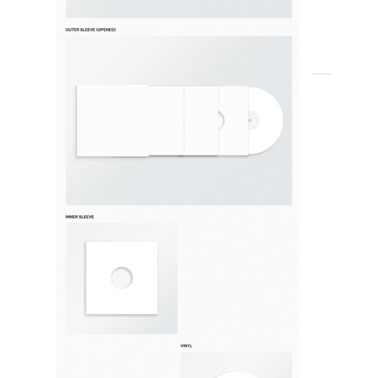 BTS - ??ARIRANG (?Standardowy winyl) - LP  - Wydanie  2026-04-03