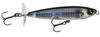 Swisher 3DB PROP 90mm PSH 12g Shad Lure for Bass Fishing YO-ZURI (F) R1107-PSH-Prism