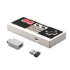 Für Nintendo USB NES Mini Bluetooth Kabelloser Gamepad Klassischer Joypad Controller