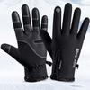 Touch Screen Warm Gloves Waterproof Mittens High Quality Riding Gloves  Outdoor