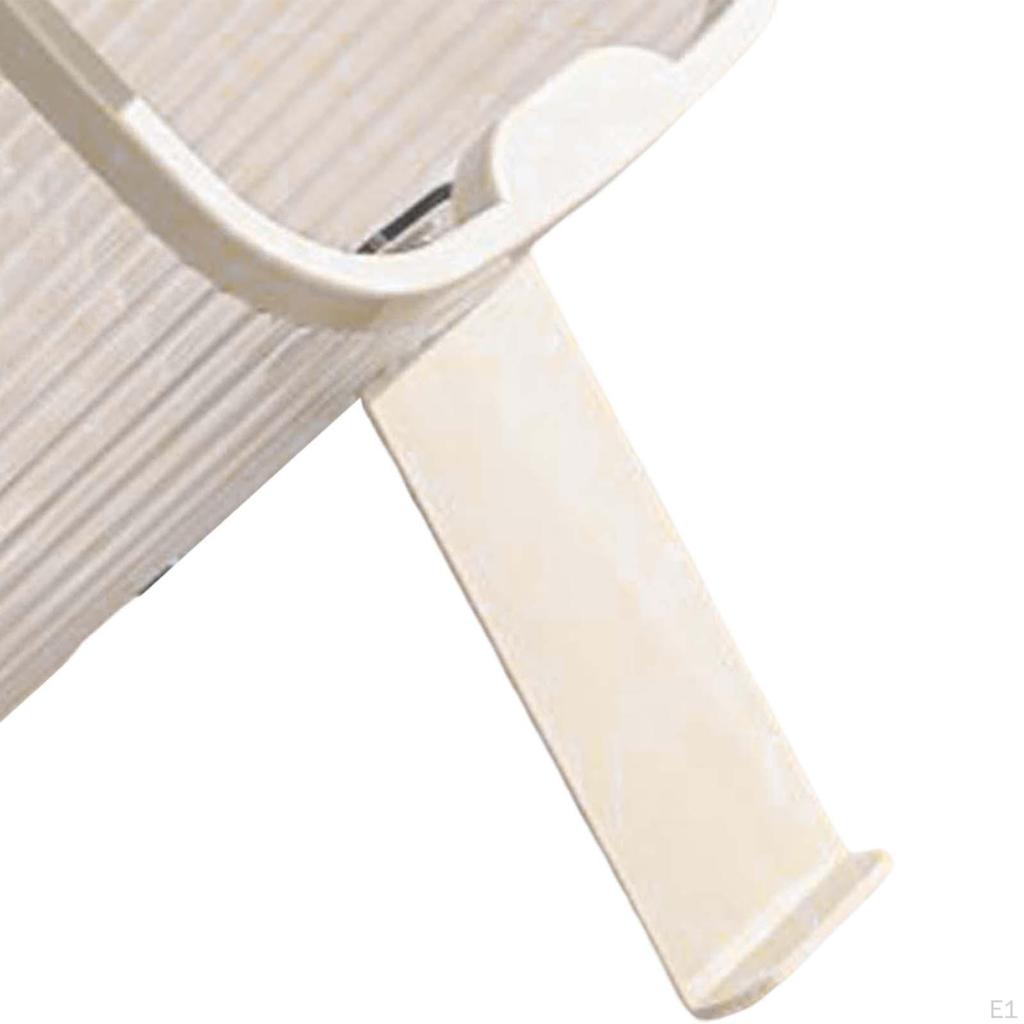 Compact Desk Waste Bin for Home And Office Organization