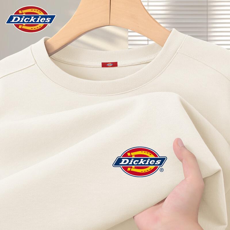 Dickies Men's 2026 American Style Long Sleeve Heavyweight T-Shirt