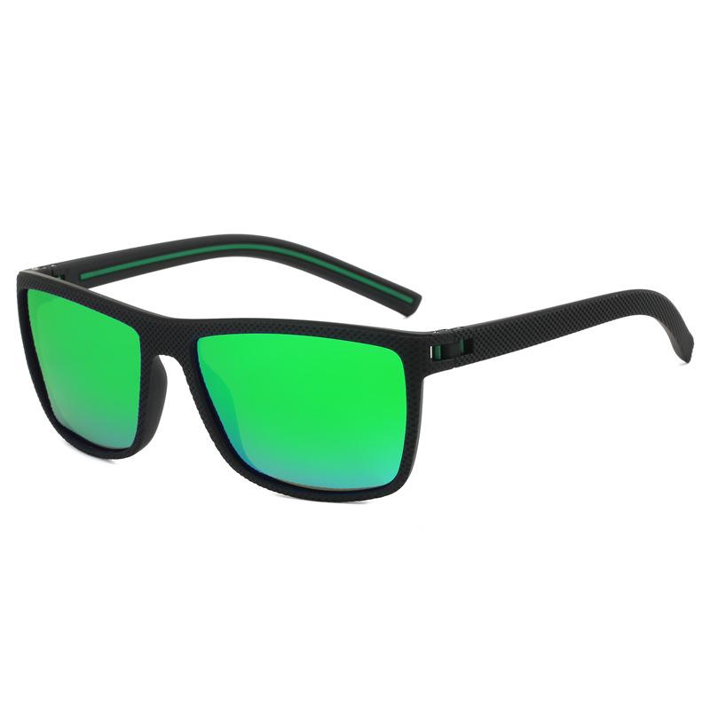 Men's Sports Polarized Sunglasses for Cycling, Driving, and Outdoor Fishing 78030