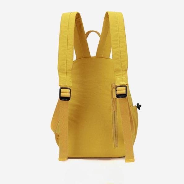 IELGY Ladies Backpack Lightweight All-Match Outdoor School Bag