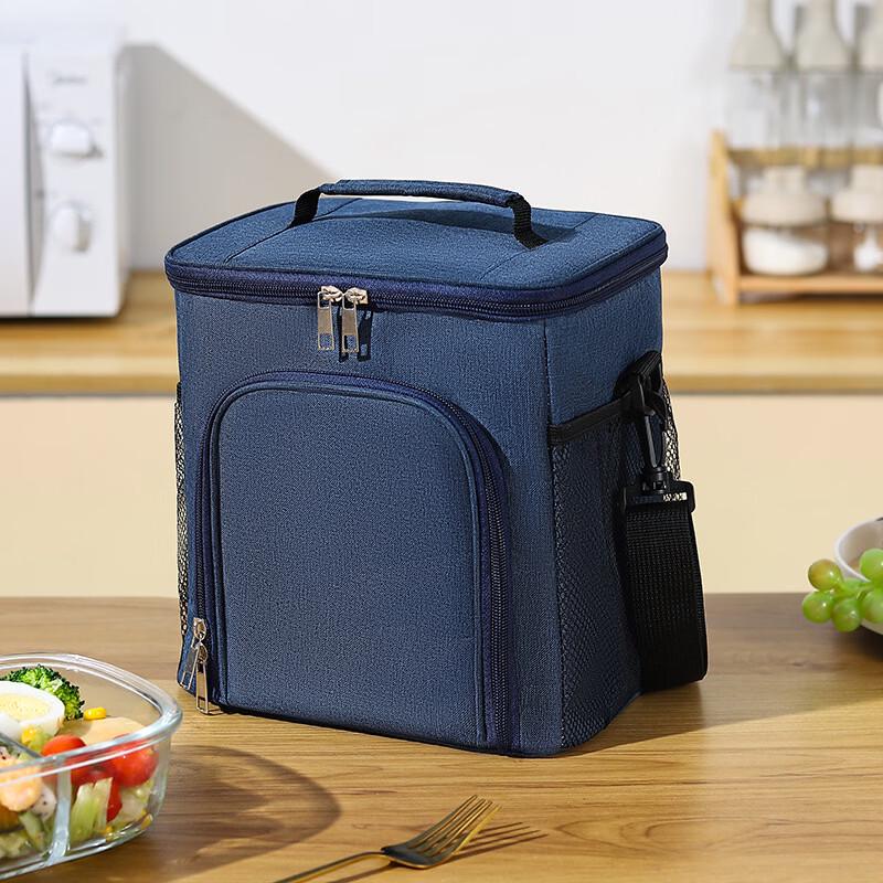 Insulated Lunch Cooler Bag