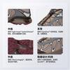 Men's Sneakers SALOMON XT WHISPER Round Tip Breathable Low top Casual Trail Running Training City Commuting
