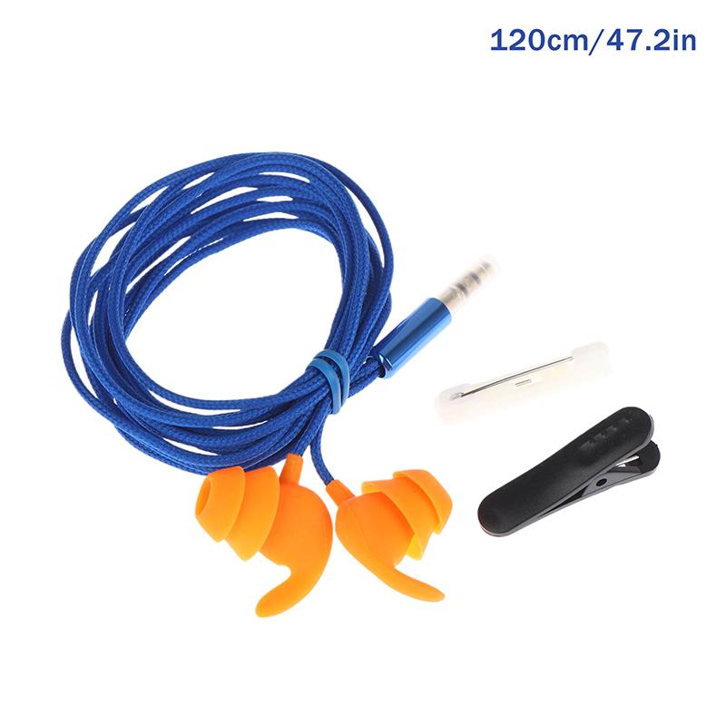 Labor Protection Noise Reduction Earphone Industrial Protection Work Eavesdropping Use At Work Factory Noise Reduction Earphone