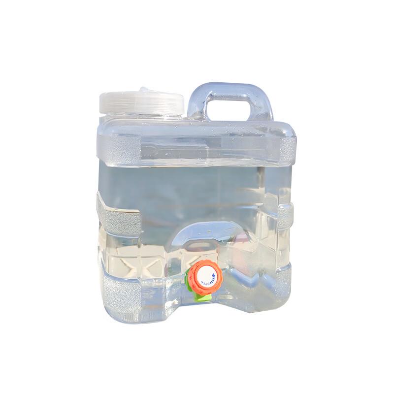 Yicang 20L Food-Grade PC Water Storage Container