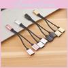 Lightnin 2in1 Dual Adaptateur Chargeur Audio Splitter Separateur Câble  Iphone