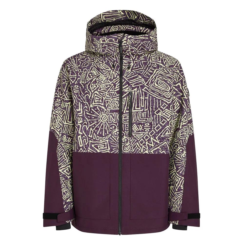 O´neill Jacket O´Riginals Block