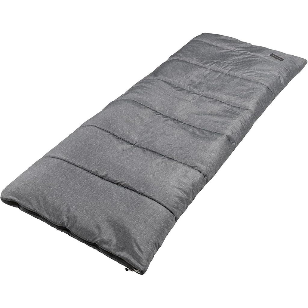 Snow Peak SS Single Sleeping Bag Shurafu Year-round Autumn Winter Use Camping Outdoor BD-105GY BD-105-EC BD-106-EC