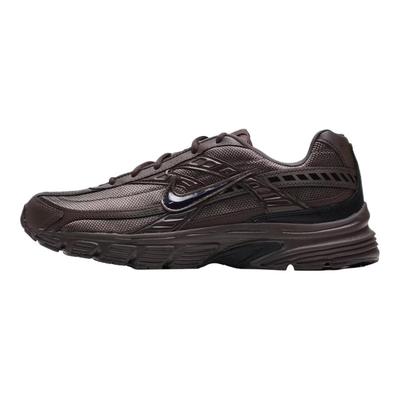 Initiator Men Low Top Casual Shoes Brown Silver 394055-200