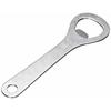 Endo Shoji Bottle Opener, Commercial Grade, Flat Type, Large, 18-0 Stainless Steel, Made In Japan, BSV5101