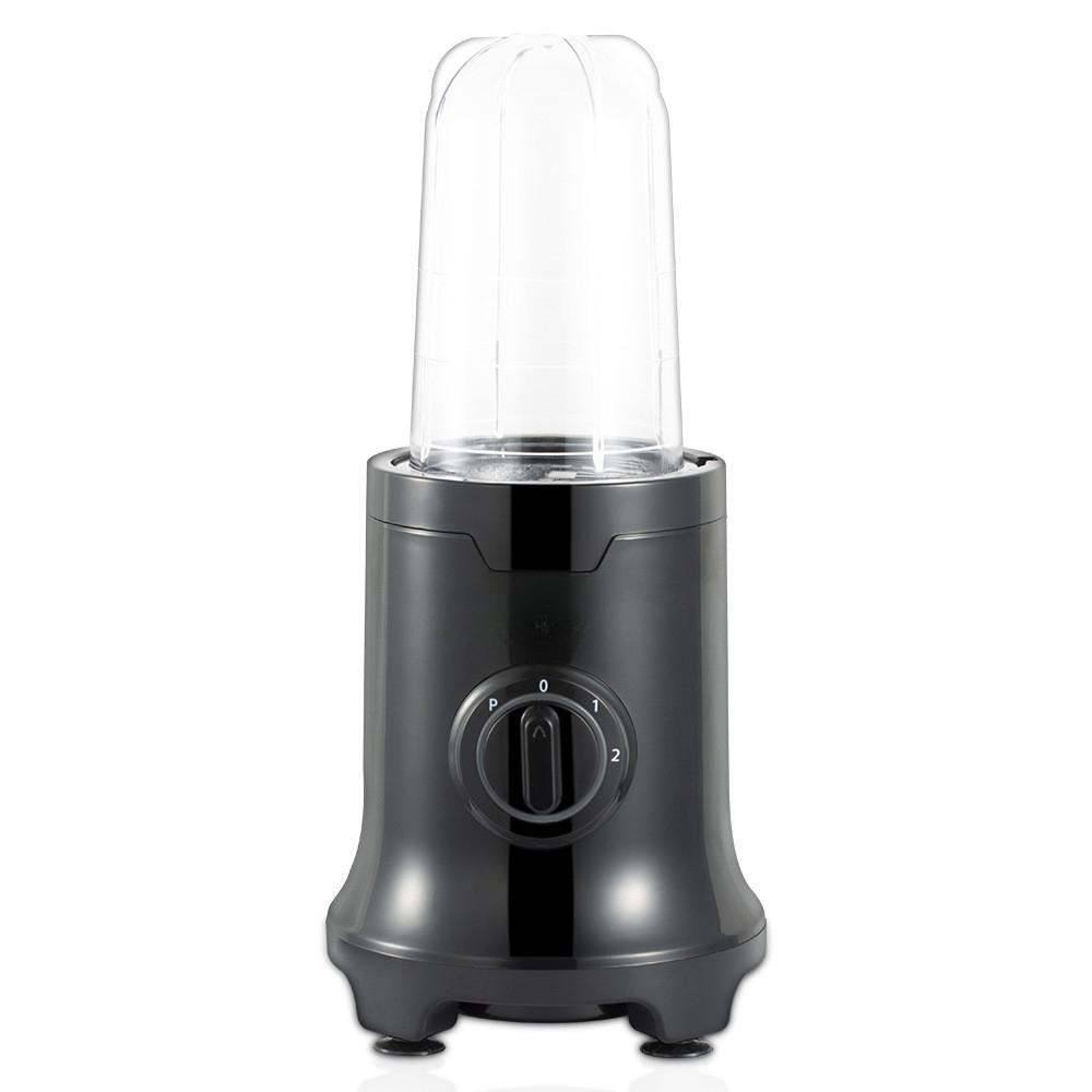 400W Household Electric Blender 800ML Large Capacity 4-in-1 Fruit Juicer Portable Low Noise Soy Milk Machine