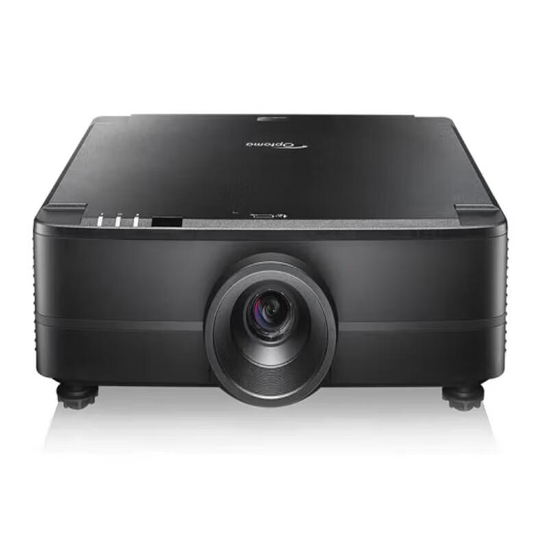 

Лазерний проєктор Optoma CUL70T (версія CN)